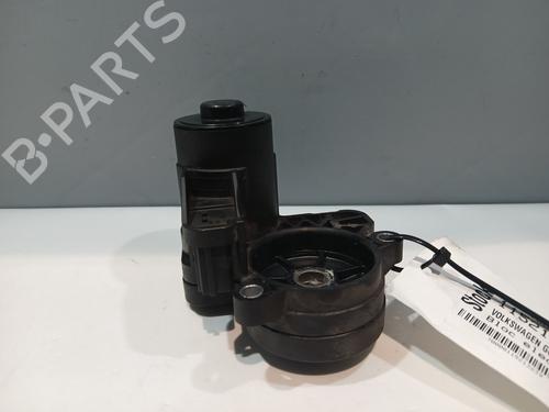 Handremsysteem VW GOLF VIII Variant (CG5, DB5) 2.0 TDI (150 hp) 30445928