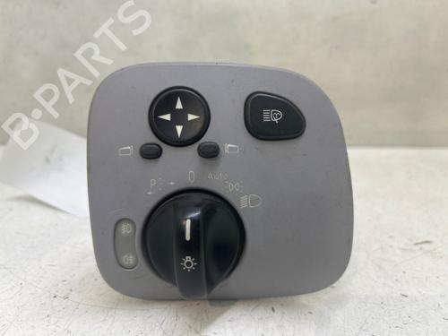 Headlight switch MERCEDES-BENZ C-CLASS (W203) C 270 CDI (203.016) | BP40516196I24 - Image 3