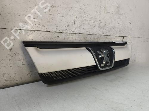 Grill PEUGEOT BOXER Van (244) 2.2 HDi | BP32041762C40 - Image 4