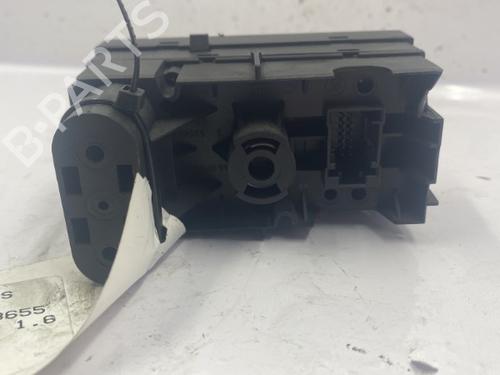 Headlight switch OPEL MERIVA A MPV (X03) 1.6 (E75) | BP22843941I24 