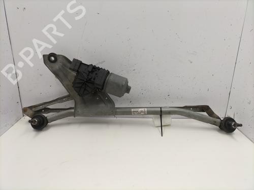 Front wiper motor DACIA LOGAN MCV (KS_) 1.5 dCi (KS0K) | BP23077935M29 - Image 4