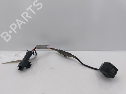 Used Camera CITROËN C4 CACTUS 1.6 HDi 90 (92 hp) 30825934