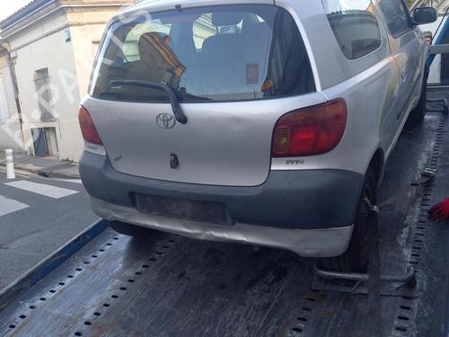Switch TOYOTA YARIS (_P1_) 1.0 (SCP10_, SCP10R) | BP22828924I30 