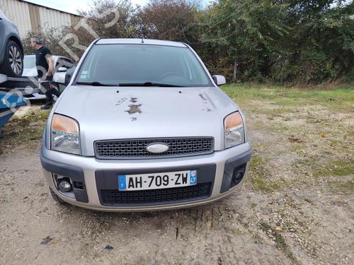 Used Parts FORD FUSION (JU_) 1.4 TDCi (68 hp) 4350432