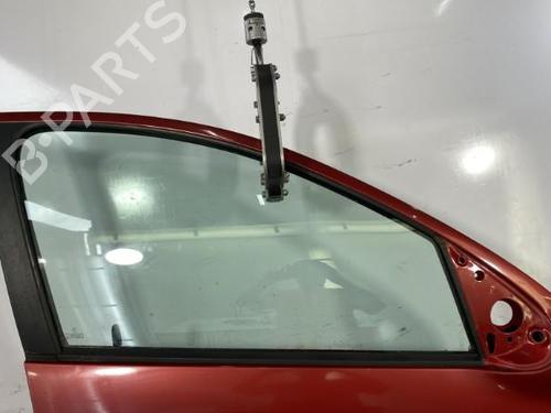 Right front door PEUGEOT 206 SW (2E/K) 2.0 HDi | BP22837028C3 
