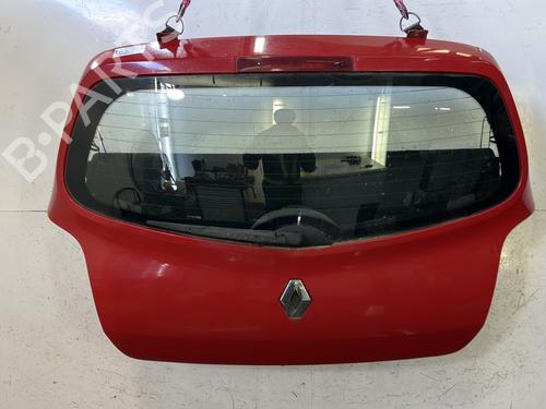 Tailgate RENAULT TWINGO II (CN0_) | BP34260329C6 - Image 3