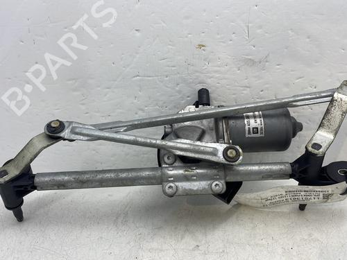 Front wiper motor OPEL CORSA D (S07) 1.3 CDTI (L08, L68) | BP30973605M29 - Image 3