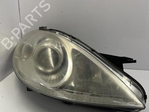 Right headlight MERCEDES-BENZ A-CLASS (W169) A 180 CDI (169.007, 169.307) | BP22828265C29 