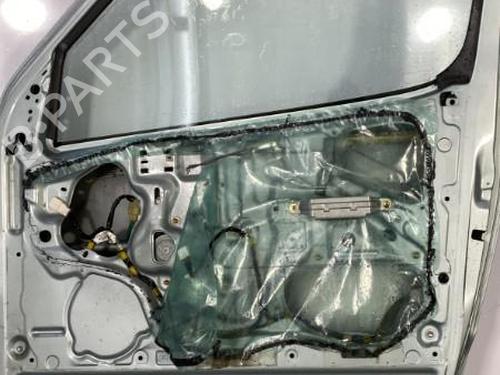 Right front door TOYOTA HIACE IV Van (__H1_, __H2_) 2.4 TD 4WD (LXH18, LXH28) | BP22833180C3 