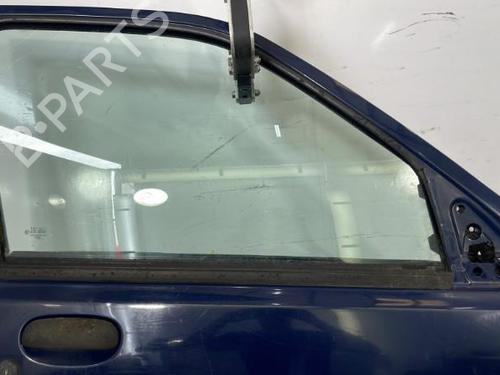 Used Right front door Right front door FORD FIESTA Box Body/MPV (J5_, J3_) 1.8 DI (75 hp) 22836455 22836455
