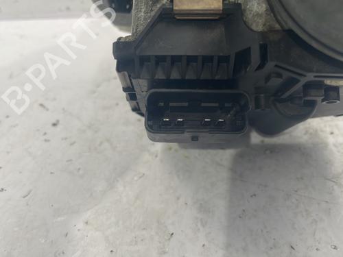 Front wiper motor PEUGEOT 407 Coupe (6C_) 2.7 HDi | BP25837594M29 