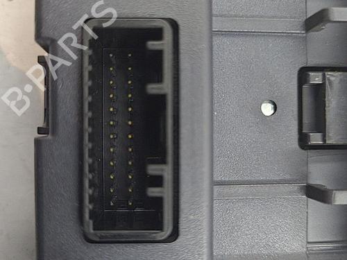 Used Card reader Card reader RENAULT CLIO IV (BH_) 1.5 dCi 75 (75 hp) 22823700 22823700