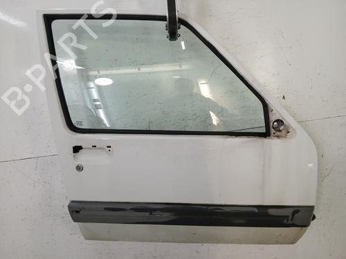Used Right front door Right front door RENAULT RAPID Box Body/MPV (F40_, G40_) 1.9 D (F40R) (54 hp) 32228355 32228355