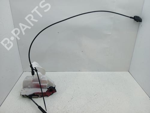 Used Front left lock Front left lock RENAULT TWINGO II (CN0_) 1.2 16V (CN04, CN0B) (75 hp) 34260295 34260295