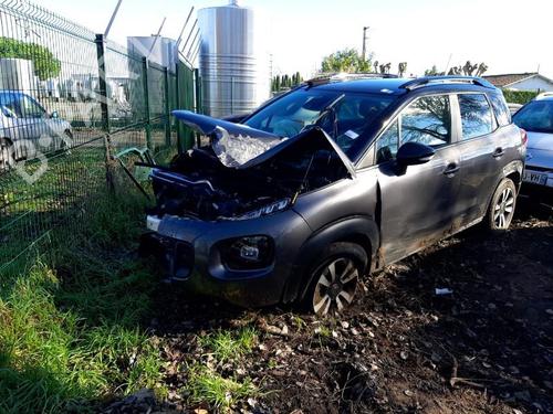 Switch CITROËN C3 AIRCROSS II (2R_, 2C_) 1.2 PureTech 110 (2RHNZB, 2RHNZW, 2RHNPX, 2RHNPJ) | BP24197393I30 - Image 6