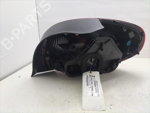 Left taillight CITROËN C3 III (SX) 1.2 THP 110 (SXHNPS, SXHNZT, SXHNZ6) | BP29079593C34 - Image 2
