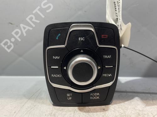 Used Switch PEUGEOT 508 SW I (8E_) 2.2 HDi (204 hp) 29515770