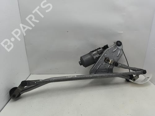 Used Front wiper motor Front wiper motor DACIA LOGAN MCV (KS_) 1.5 dCi (KS0W) (86 hp) 34365359 34365359
