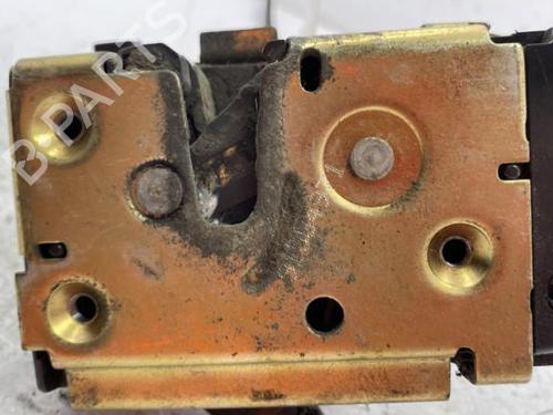 Rear right lock CITROËN C3 I (FC_, FN_) 1.4 i | BP22839745C99 