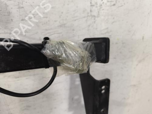 Tow ball/Mechanism PEUGEOT 307 Break (3E) 2.0 HDI 90 | BP30162368C141