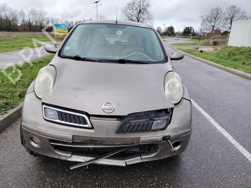 Used Parts NISSAN MICRA III (K12) 1.2 16V (65 hp) 4426523