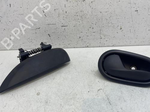 rear-left-exterior-door-handle-dacia-sandero-ii-2012-27558488 main image