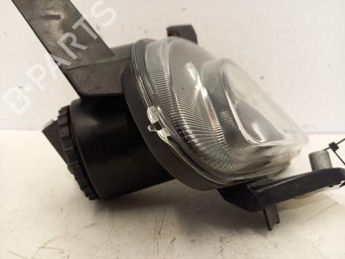 Used Left front fog light Left front fog light FIAT GRANDE PUNTO (199_) 1.9 D Multijet (120 hp) 23829163 23829163