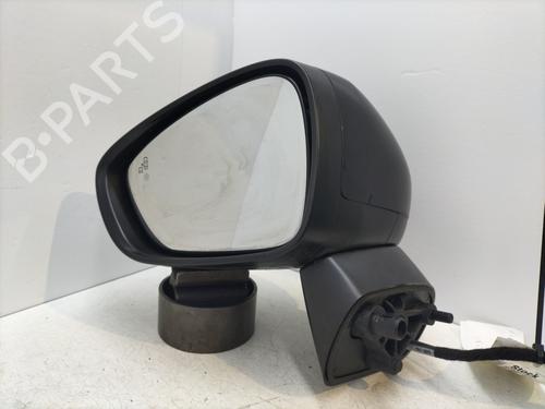 Left mirror CITROËN C3 AIRCROSS II (2R_, 2C_) 1.2 PureTech 110 (2RHNZB, 2RHNZW, 2RHNPX, 2RHNPJ) | BP30134681C26 