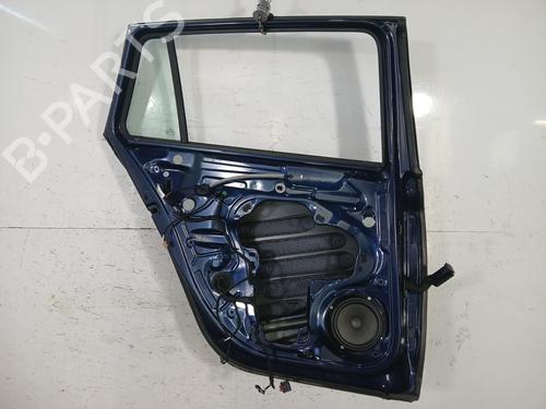 Left rear door VW GOLF VIII Variant (CG5, DB5) 2.0 TDI | BP30184389C4