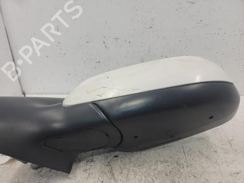 Left mirror CITROËN XSARA (N1) 2.0 16V | BP24829372C26 