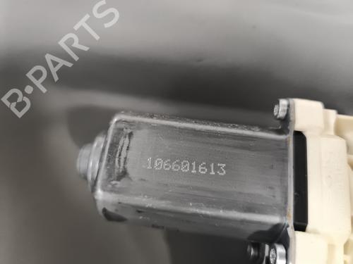 Rear left window mechanism MERCEDES-BENZ B-CLASS Sports Tourer (W245) B 180 CDI (245.207) | BP26642251C24 