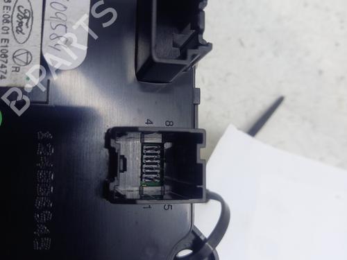 Climate control FORD B-MAX (JK) 1.6 TDCi | BP34260177I5  - Image 5