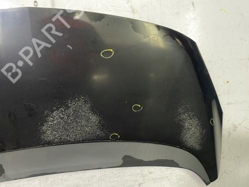 Hood OPEL MERIVA B MPV (S10) 1.7 CDTI (75) | BP22845162C1 