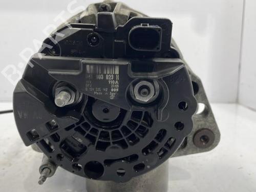 Alternator SEAT IBIZA IV SC (6J1, 6P5) 1.4 TDI | BP22832369M7 