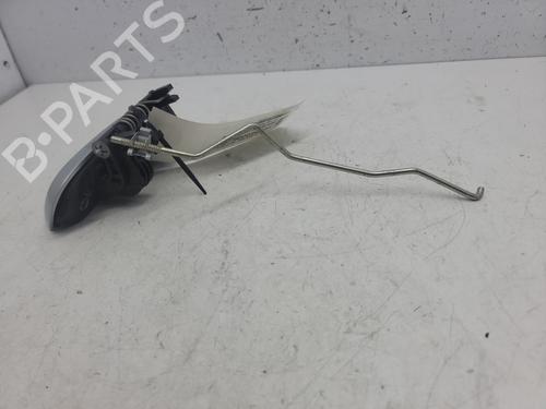 Front left exterior door handle DACIA SANDERO II  | BP27525157C128 