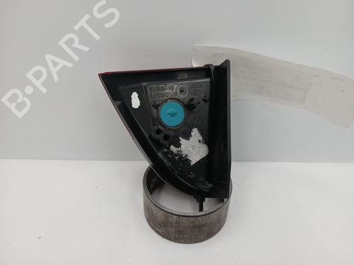 Left tailgate light RENAULT MEGANE CC (EZ0/1_) 1.9 dCi (EZ0J, EZ1S) | BP32322330C79 - Image 4