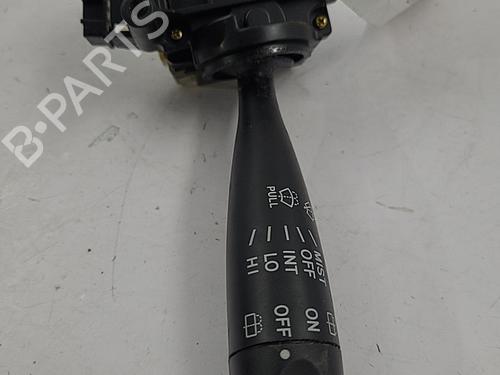 Used Steering column stalk TOYOTA YARIS (_P1_) 1.4 D-4D (NLP10_, NLP10R) (75 hp) 22822930
