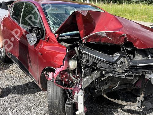 Switch RENAULT CLIO IV (BH_) 0.9 TCe 90 (BHNF, BHMA, BHMH, BHJK, BHJR) | BP27924414I30 - Image 6
