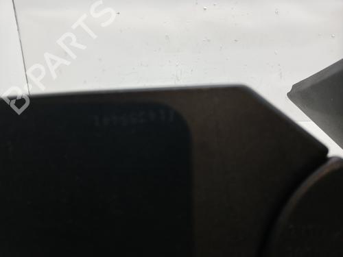 Left mirror DACIA DOKKER Box Body/MPV 1.2 TCe 115 (FEM0) | BP29869210C26