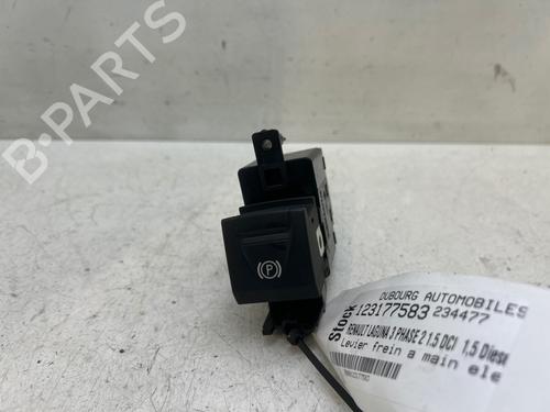Switch RENAULT LAGUNA III (BT0/1) 1.5 dCi (BT00, BT0A, BT0T, BT1J) | BP38326246I30 - Image 5
