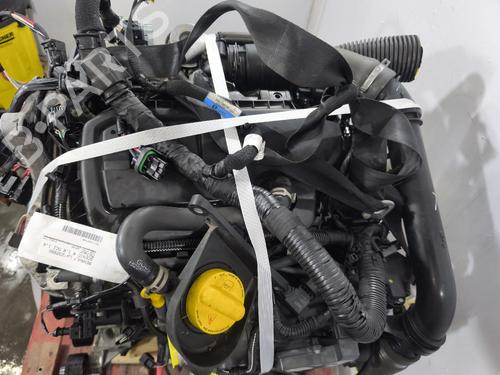 Engine RENAULT SCÉNIC IV (J9_) 1.6 dCi 130 | BP40533076M1 - Image 3