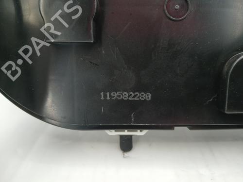 Instrument cluster PEUGEOT BOXER Van 2.0 BlueHDi 130 | BP31880323C47 