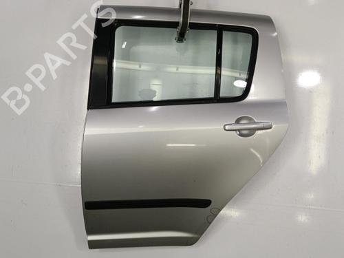 Dør venstre bak SUZUKI SWIFT III (MZ, EZ) 1.3 (RS413, ZC11S) (92 hp) 22817510