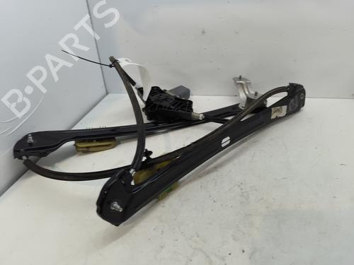 Front left window mechanism VW GOLF VII (5G1, BQ1, BE1, BE2) 1.4 TSI | BP29377321C22 