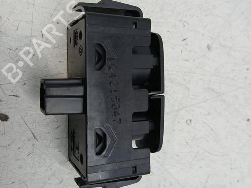 Warning switch RENAULT TRAFIC III Van (FG_) 1.6 dCi 90 (FGME) | BP35886221I22 - Image 5