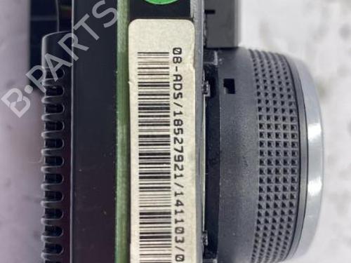 Climate control SEAT LEON (5F1) 2.0 TDI | BP22840632I5 
