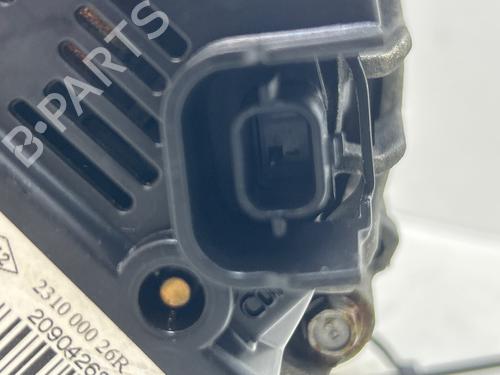 alternator-renault-megane-iii-hatchback-bz01_-b3_-2008-36376391 main image