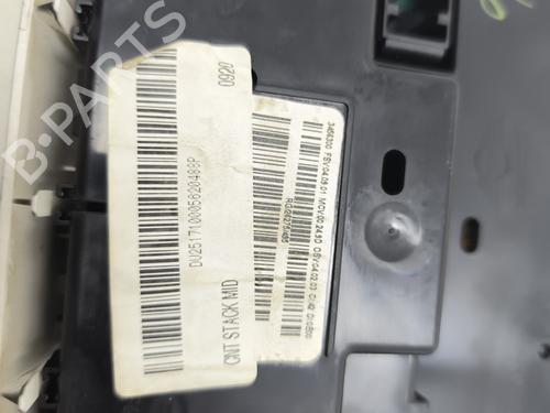 Climate control MINI MINI (R56) Cooper D | BP29619403I5  - Image 5