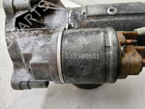 Starter PEUGEOT 407 (6D_) 2.0 HDi 135 (6DRHRH, 6DRHRE, 6DRHRG, 6DRHRJ) | BP40077610M8 - Image 2