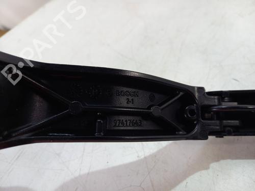 Used Front windshield wiper arm Front windshield wiper arm 29377192 29377192
